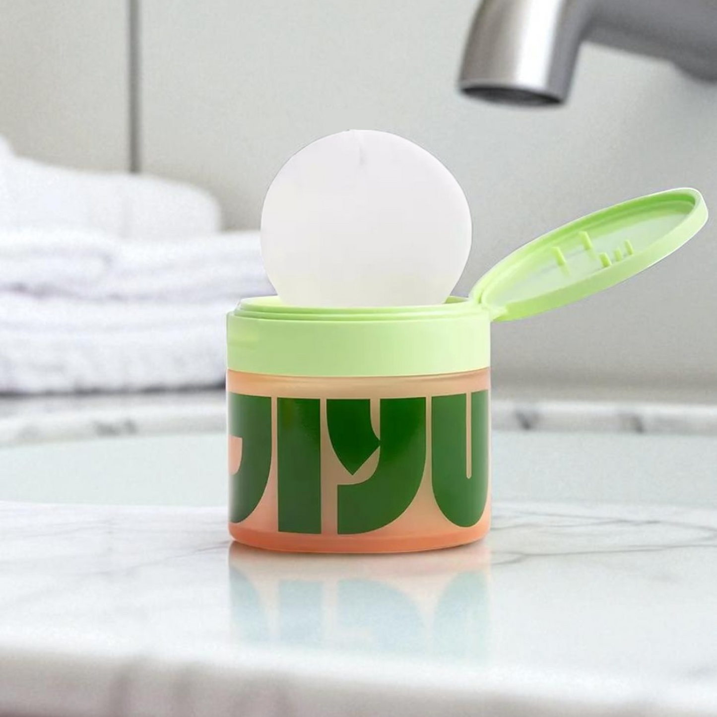 Cleo™ Korean Toner Face Pads