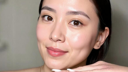 Cleo™ Korean Toner Face Pads