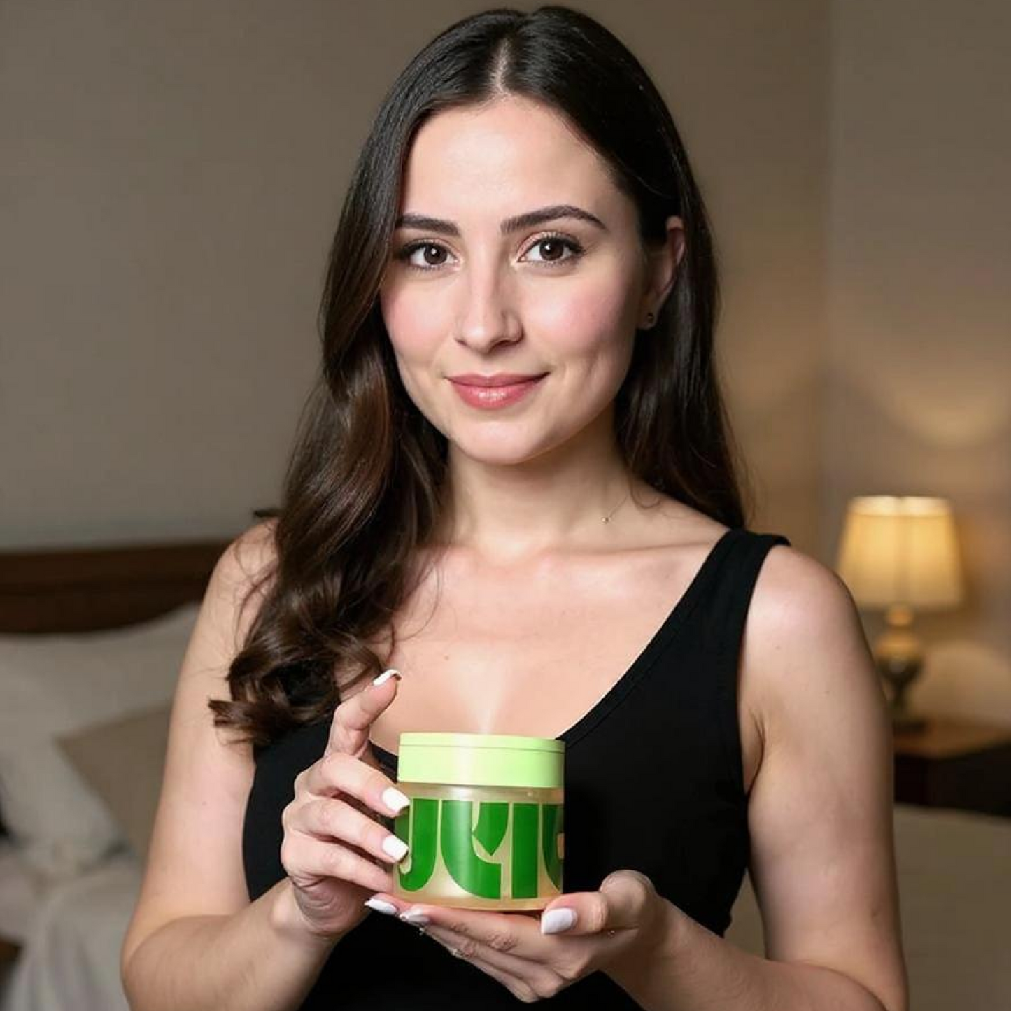 Cleo™ Korean Toner Face Pads